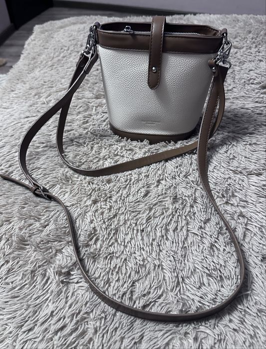 Женская сумка из экокожи