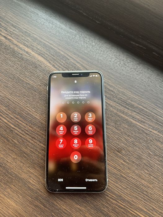 Продам телефон срочно