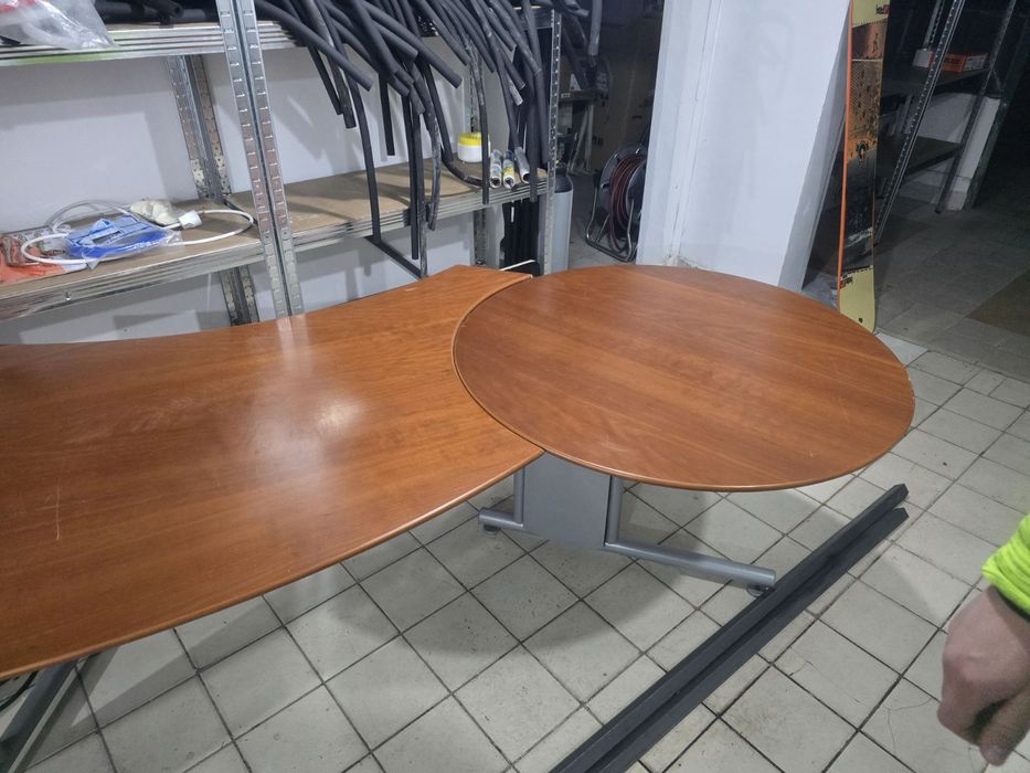 Голямо офис бюро