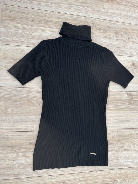 Блузка Junona с къс ръкав нова