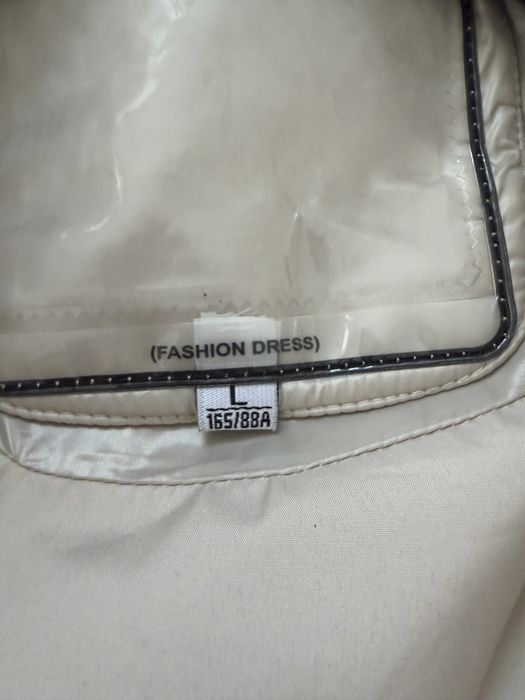 Курткая новая Max Mara