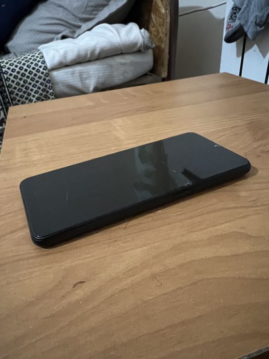 Самсунг А 12  в работшем сост