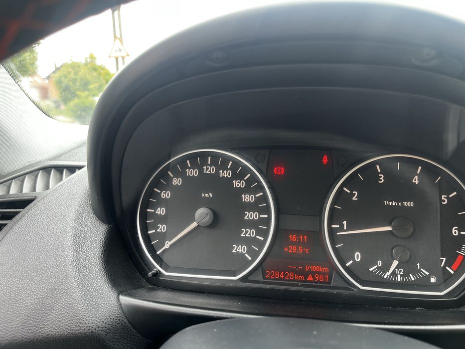 De vanzare BMW seria 1