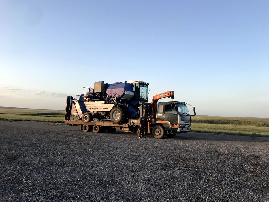 Услуги манипулятора эвакуатора 12тонн