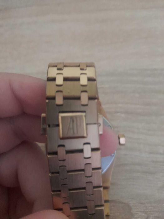 Механичен часовник