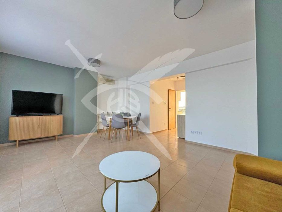 Продава се Тристаен апартамент в с. Равда, Област Бургас - 102 кв.м за 1579 €/кв.м - Снимка #1