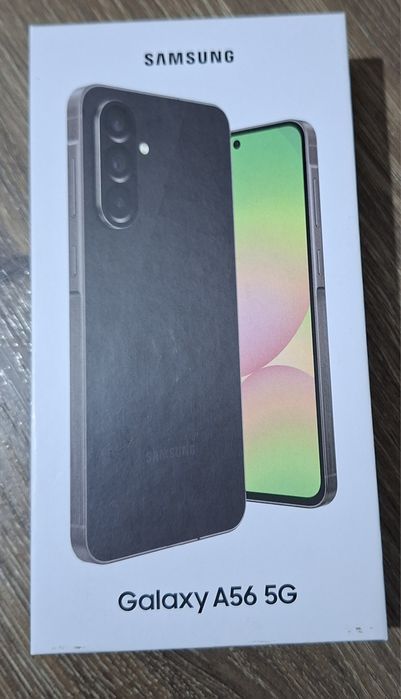 Samsung Galaxy 56  256GB/12GB