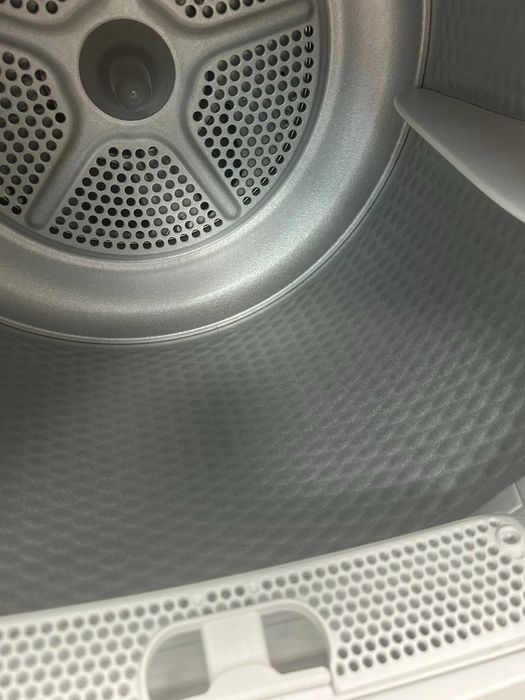 Сушилня с термопомпа 8 кг Bosch Серия | 6 A+++