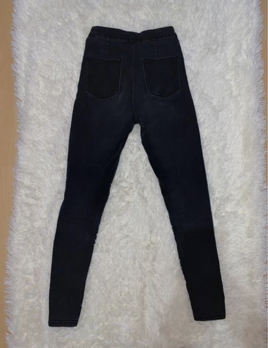 Blugi Skinny Sinsay