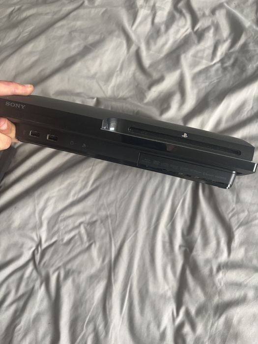 vand ps 3 pentru piese
