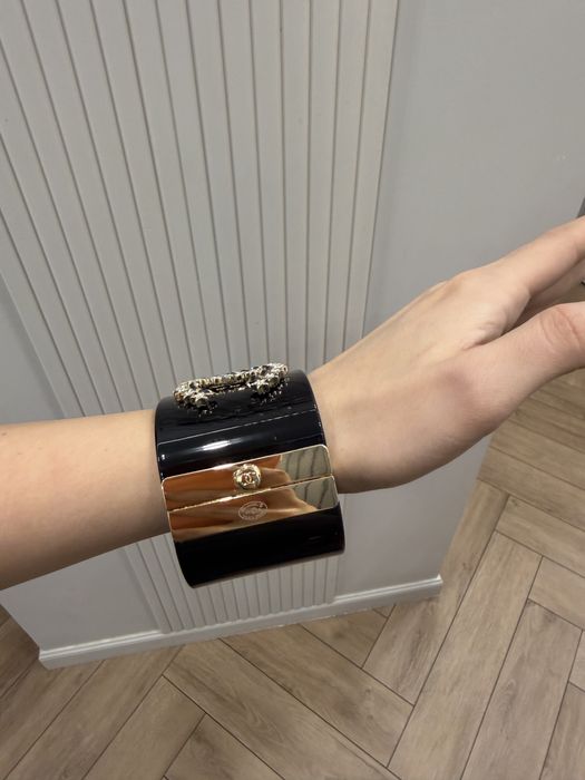 Браслет Культовый Шанель