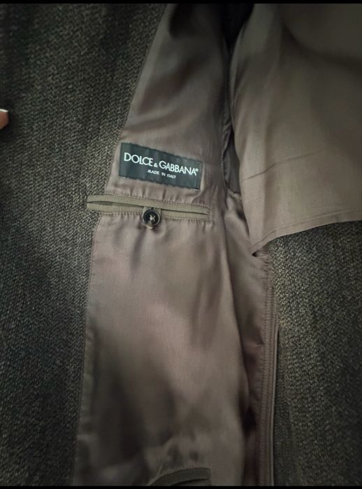 Dolce&Gabbana мъжко сако