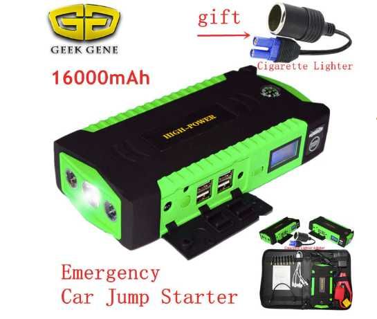 Пуско-Зарядное устройство