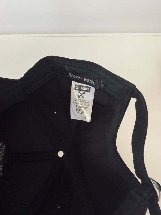 Sapca OFF WHITE super calitate
