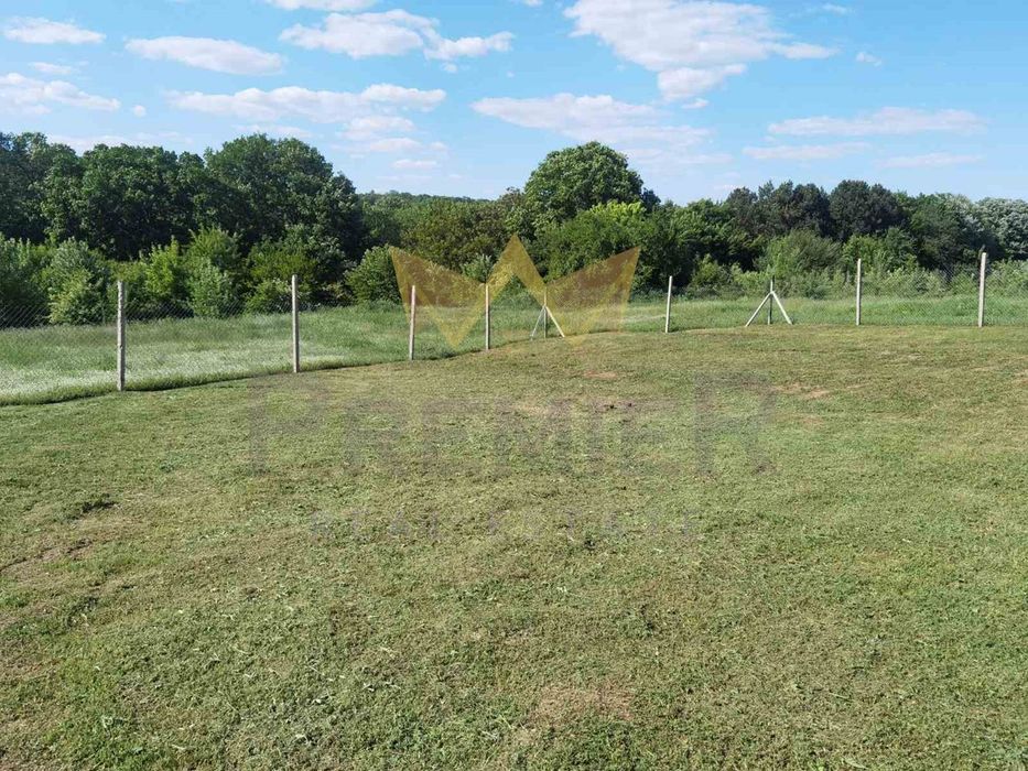 Парцел в Варна, област-с.Звездица площ 500