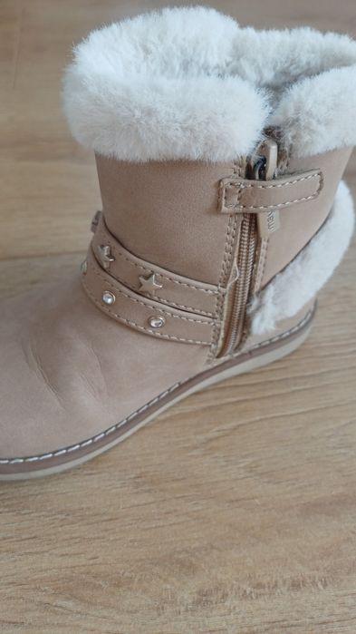 Детски ботуши Mayoral