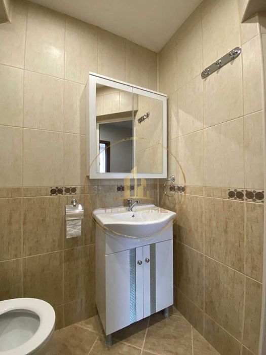 Уютен 2 стаен Лятно Кино