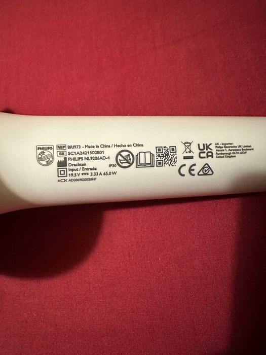 Фотоепилатор PHILIPS SERIES 9900 LUMEA BRI973/00