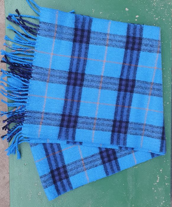 Fulare Lana si Cashmere unisex