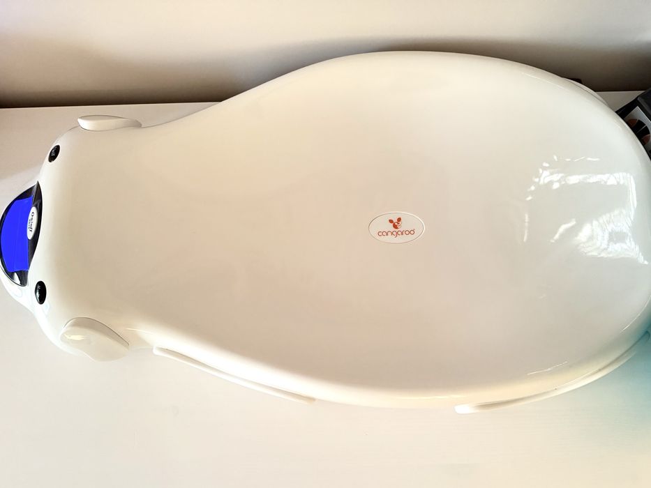 Електронна везна Cangaroo