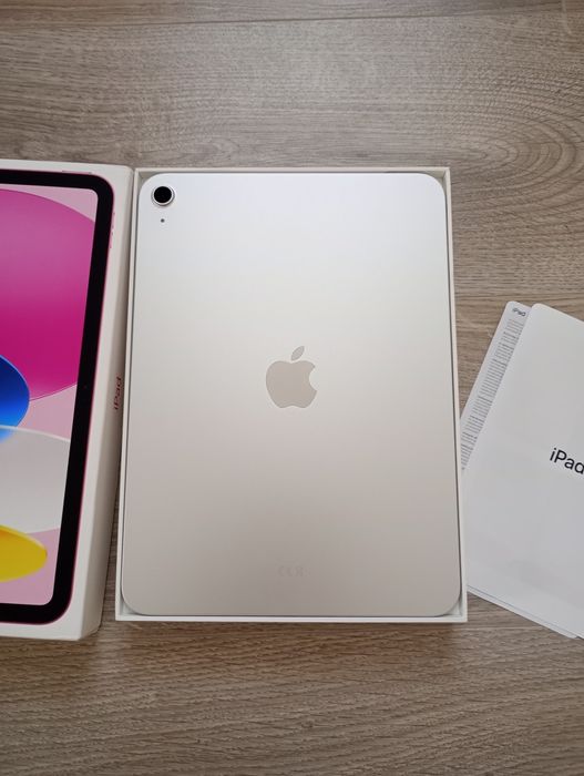Apple iPad A16 Gen 11  |  128GB  |  11' Liquid Retina