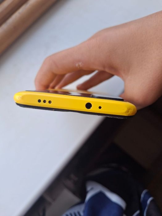 POCO M3 Состаяние Хороши