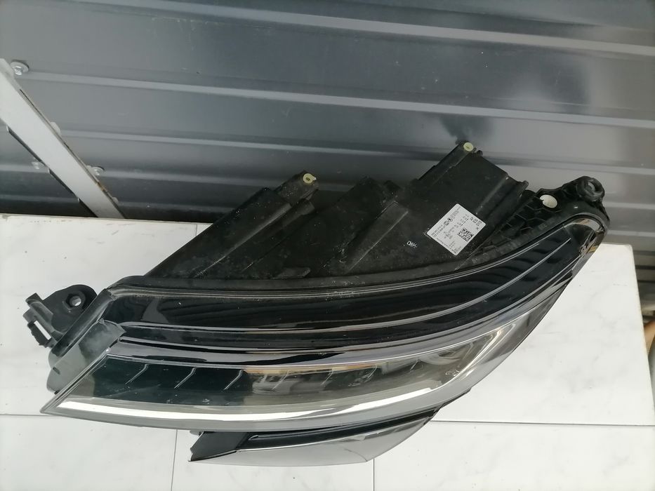 Far stânga Full led Skoda Kodiaq 566 941 015 H
