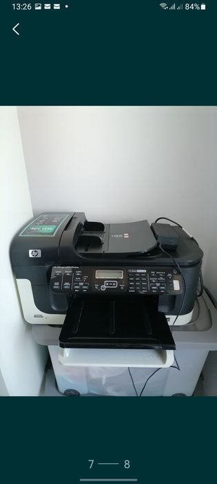 Vând multifuncțional HP officejet 6500 Wireless,,necesita cd și toner.