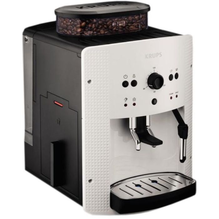 Кафемашина робот Krups EA810570, Essential Automatic,