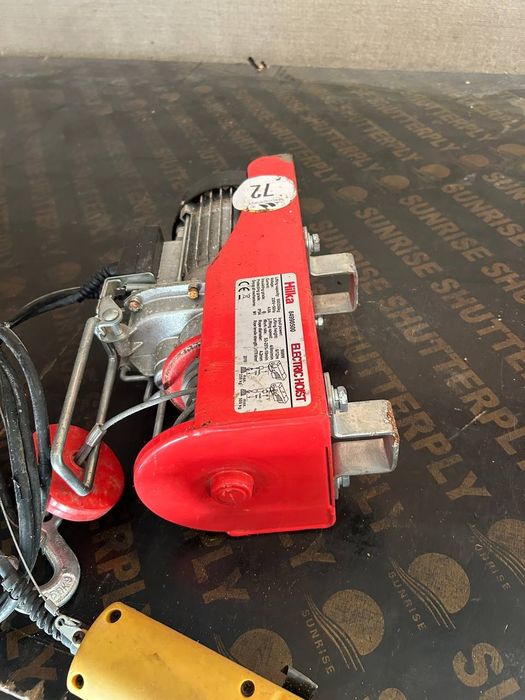 Мултитул шлайф машина,нова 220 волта внос от Англия