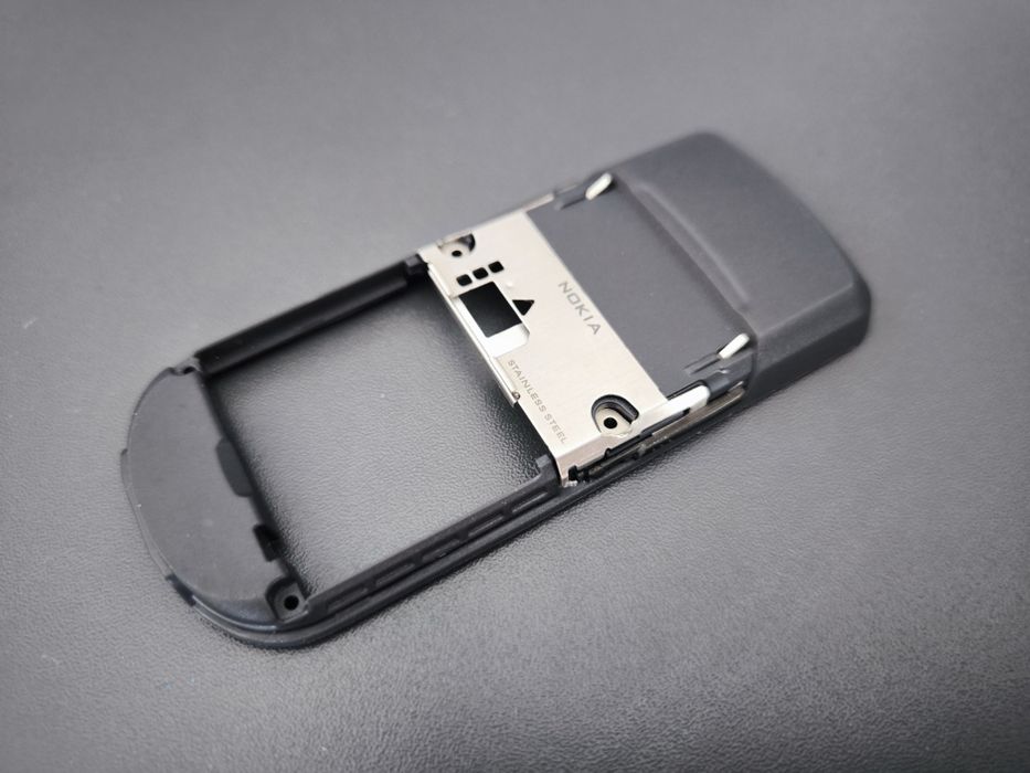Nokia 8800 (среден борд)