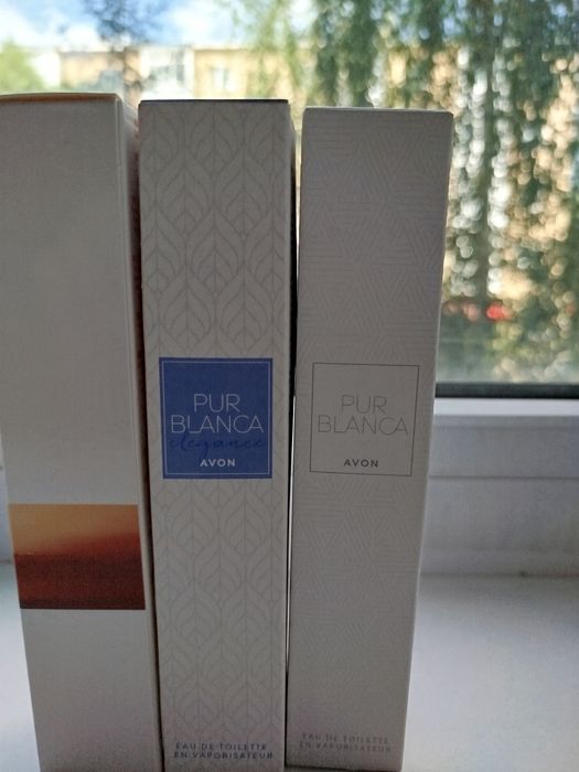 Парфюмерия  AVON