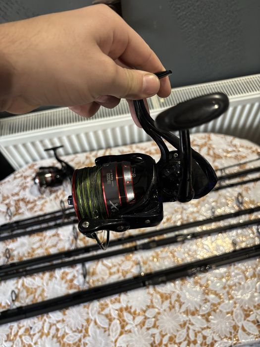 Шаранджийски комплект