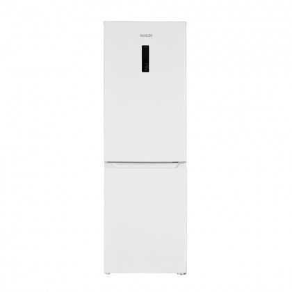 Нов хладилник с фризер Muhler NFC185WE, No Frost