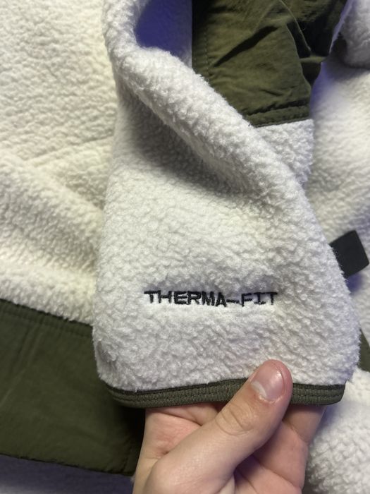 Кофта теплая ACG