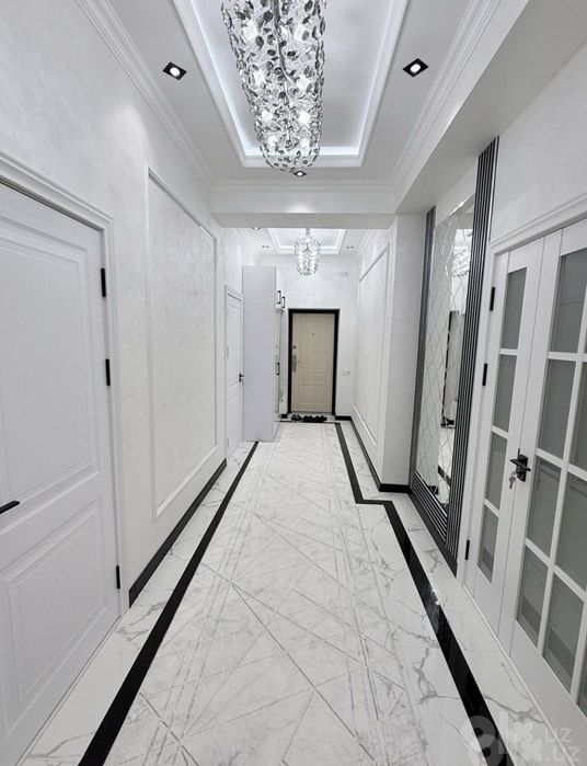Сдаётся 3-х комнатная квартира/3-bedroom apartment for rent.