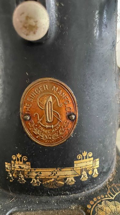 Шевна машина, различни модели