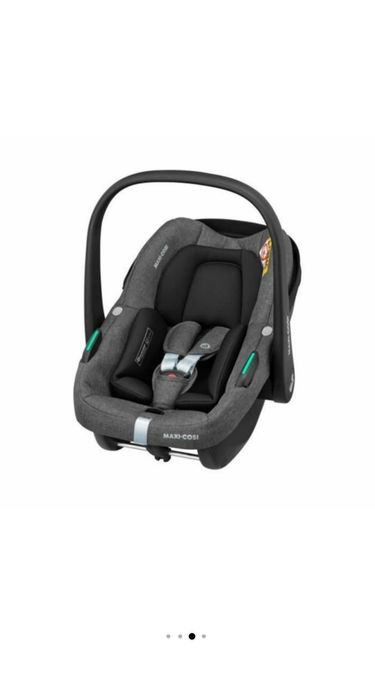 Бебешка количка 3 в 1 Maxi Cosi
