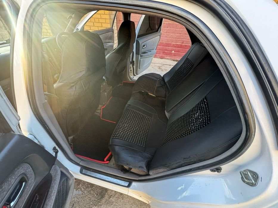 Продам автомобиль