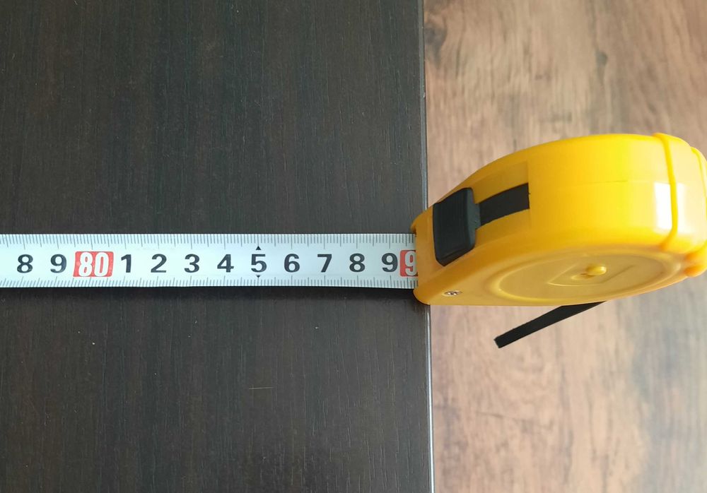 Холна маса пдч цвят венге