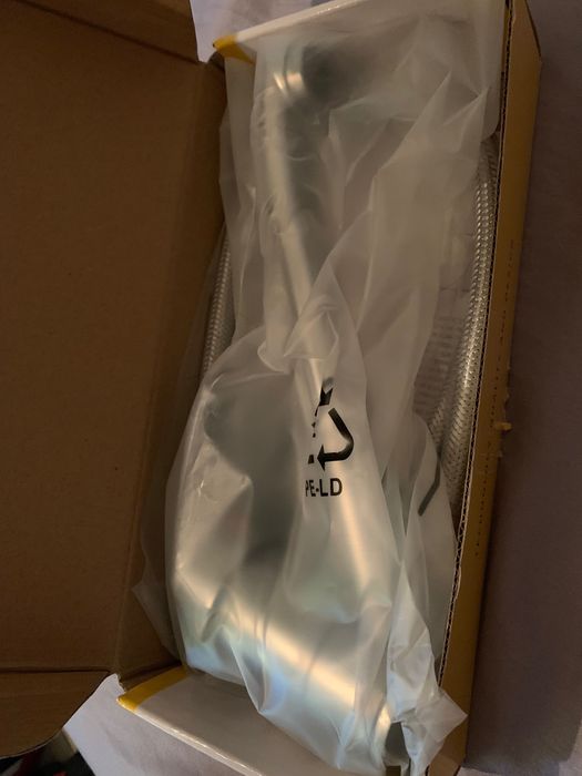 Смесител за мивка