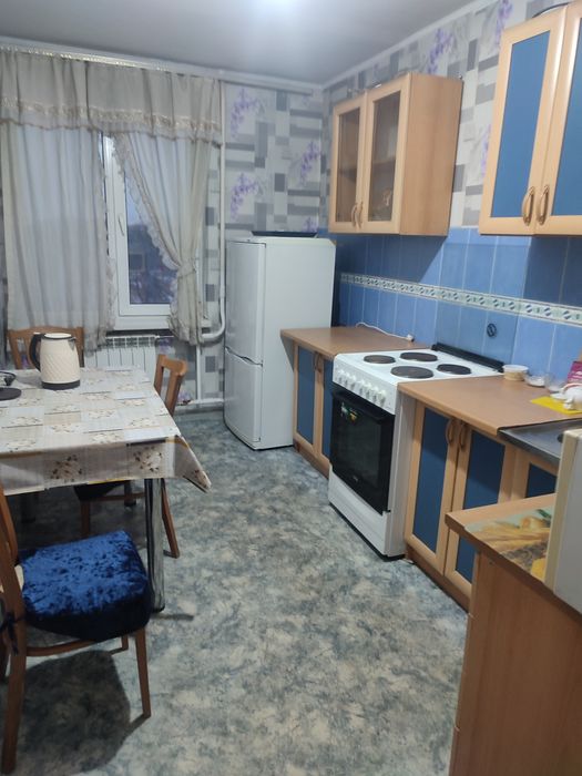 Тёплая уютная квартира в центре!