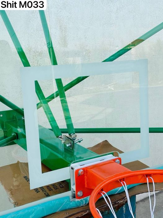 Баскетбольный шить в ассортименте