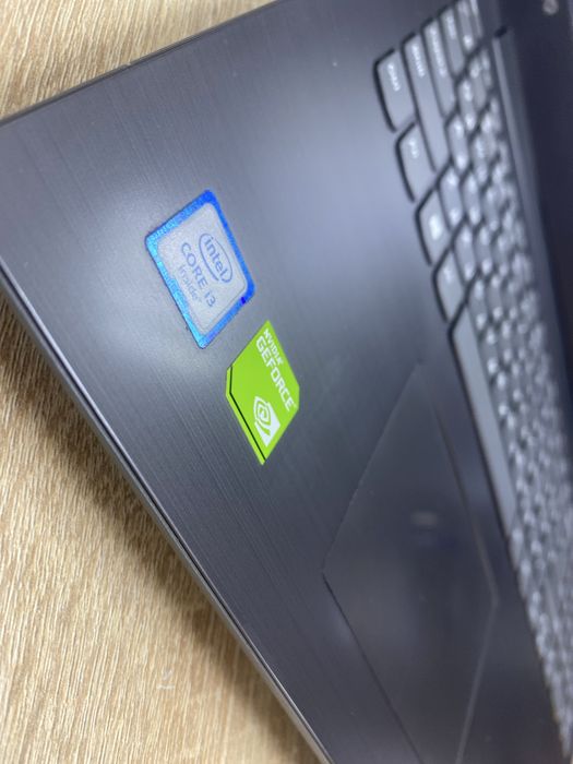 Lenovo ideapad 320 nvidia i3/8/1tb (A4)