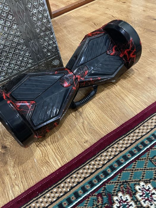 Сигвей howerboard