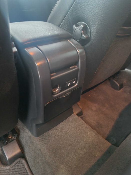 VOLVO XC60 D5 Awd  Xenon / Piele / Navigatie / Automata