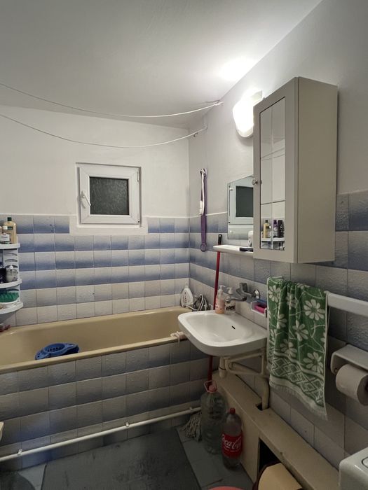 Apartament cu 2 camere Ansamblu Buzaului