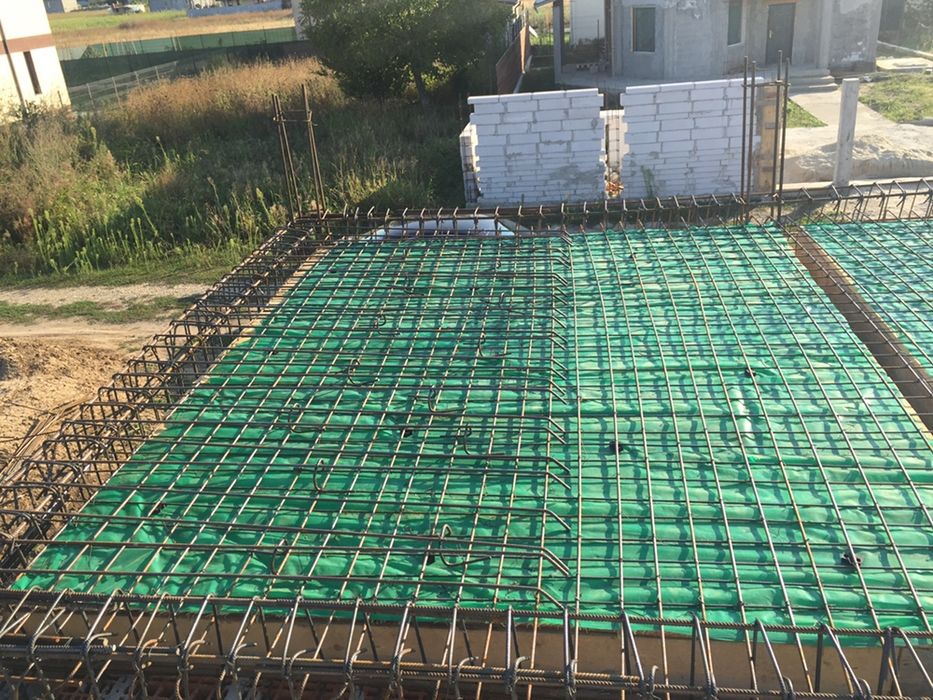 Reconsolidari, renovam apartamente /case ,executam case la roșu