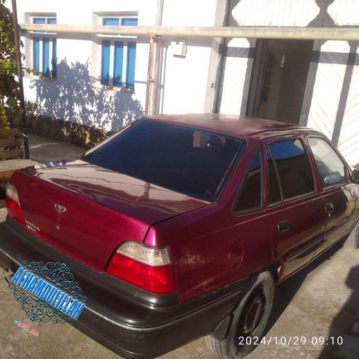 Legenda NEXIA 1 sotiladi