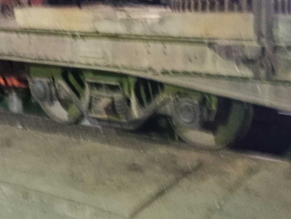 ЖД платформы б/у (Куржункуль)